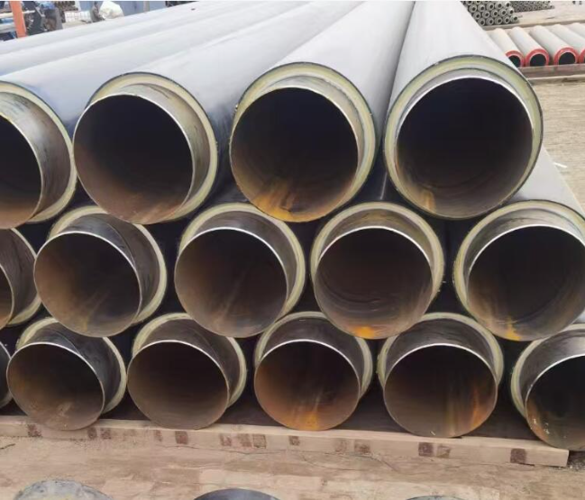 淮北聚氨酯保温管道